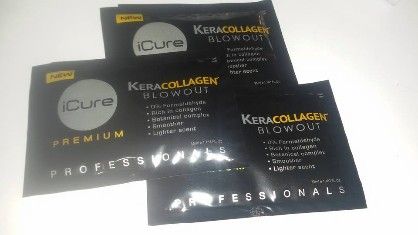 icure keracollagen blowout, -- Distributors Quezon City, Philippines