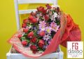 flowers davao, flower arrangements, flower delivery, flower shop, -- Flowers & Plants -- Davao City, Philippines