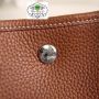 hermes garden party bag in brown leather, -- Bags & Wallets -- Rizal, Philippines