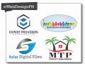 elegant brand logo design, business card, flyer, banner ads, -- Advertising Services -- Metro Manila, Philippines