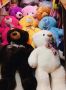 teddy bear, human size teddy bear, life size teddy bear, giant teddy bear, -- Toys -- Metro Manila, Philippines