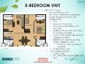 i bedroom, studio units, 2 bedrooms, 3 bedrooms, -- Apartment & Condominium -- Davao City, Philippines