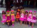 barbie gansilyo dress, -- Toys -- Metro Manila, Philippines