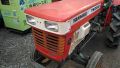 yanmar tractor ym2000, -- Trucks & Buses -- Isabela, Philippines
