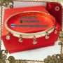 cartier, cartier bangle, stainless bangle, -- Jewelry -- Rizal, Philippines