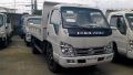 6wheeler dump truck forland, -- Trucks & Buses -- Quezon City, Philippines