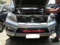 isuzu mux foglamp assembly with led drl, -- All Accessories & Parts -- Metro Manila, Philippines