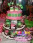 baptismal cake and cupcake, cupcake, birthday cake, cupcakes, -- Birthday & Parties -- Metro Manila, Philippines
