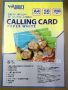 calling card cutter, -- Office Supplies -- Caloocan, Philippines