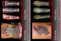 tattoo, tattoos kit, henna, face paint, -- Other Services -- Muntinlupa, Philippines