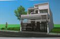brand new 2storand new 3 bedrooms house and lot betterliving subd paranaque, -- House & Lot -- Paranaque, Philippines