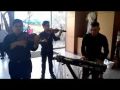 string trio musicians, violinist, pianist, cellist, -- Arts & Entertainment -- Metro Manila, Philippines