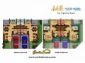 adelle townhouse, cavite house and lot, lancaster cavite, lancaster estates, -- House & Lot -- Cavite City, Philippines