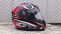 shoei helmet, -- Helmets & Safety Gears -- Iloilo City, Philippines