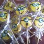 pastillas lollipop giveaways birthday cartooncharacters customized bulacan, -- Food & Related Products -- Bulacan City, Philippines
