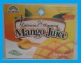 leisure 18 mango juice, -- Weight Loss -- Manila, Philippines