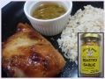 garlic, fried garlic, toasted garlic, giveaway, -- Food & Related Products -- Metro Manila, Philippines