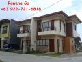 modena 2storey callisto duplex 3br, 2cr at consolacion, cebu, -- House & Lot -- Cebu City, Philippines