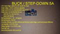 buck boost step up step down converter, -- Other Electronic Devices -- Bulacan City, Philippines