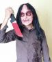 halloween mask mr hyde flesh version wired mouth mask, -- Costumes -- Pasig, Philippines