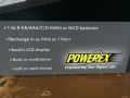 powerex mh c808m ultimate professional charger, -- Camera Battery -- Caloocan, Philippines