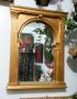 mirror, syroco decor, syroco vintage mirror, syroco with mirror, -- All Home & Garden -- Metro Manila, Philippines