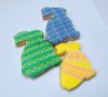sugar cookie, party giveaway, rabbit cookie, bunny cookie, -- Food & Related Products -- Metro Manila, Philippines