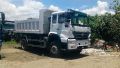 c5b huang he dump truck 10 12mÂ³ 6 wheeler new, -- Other Vehicles -- Metro Manila, Philippines