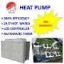heat pump system, -- Architecture & Engineering -- Quezon City, Philippines