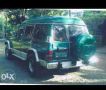 nissan safari patrol, 4x4, 1994 nissan safari, -- Full-Size SUV -- Rizal, Philippines