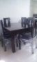 furniture coffee table dining table, -- Everything Else -- Pampanga, Philippines
