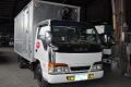 aluminm van close is, -- Trucks & Buses -- Metro Manila, Philippines