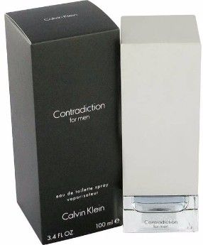 calvin klein contradiction for men, fragrances, perfume, authentic perfume, -- Fragrances Metro Manila, Philippines