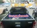 outlander offroad steel rollbar v2 on a ford ranger, -- All Cars & Automotives -- Metro Manila, Philippines
