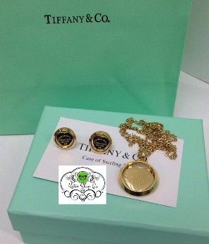 tiffany co jewelry set tiffany necklace tiffany earrings ksgyd tc1c, -- Jewelry -- Rizal, Philippines