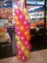 balloon arrangement services, -- Birthday & Parties -- Quezon City, Philippines