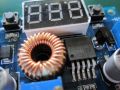 xl4015, buck converter, step down converter, 5a dc dc adjustable step down module, -- Other Electronic Devices -- Cebu City, Philippines