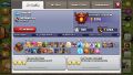 coc account for sale, -- Video Games -- Las Pinas, Philippines
