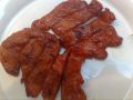 tocino, breakfast, -- Food & Related Products -- Metro Manila, Philippines