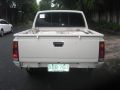 nissan pick up, -- All Cars & Automotives -- Quezon City, Philippines