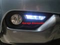 isuzu mux foglamp assembly with led drl, -- All Accessories & Parts -- Metro Manila, Philippines