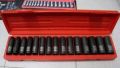 tekton 4883 15 piece 12 inch drive deep impact socket set, 10 24mm, cr v, 6 point, -- Home Tools & Accessories -- Pasay, Philippines