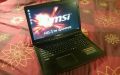 msi gaming, -- All Laptops & Netbooks -- Tuguegarao, Philippines
