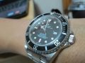 rolex sea dweller, rolex watch, rolex submariner, rolex, -- Watches -- Metro Manila, Philippines