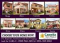 house and lot, -- Townhouses & Subdivisions -- Laguna, Philippines