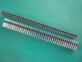 2x40, 254mm pin male, double row, pin header strip, -- Other Electronic Devices -- Cebu City, Philippines