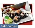 japanese siomai 50s, -- Other Business Opportunities -- Metro Manila, Philippines