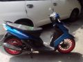 mio, -- All Motorcyles -- Bulacan City, Philippines