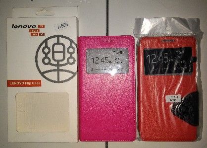 lenovo a606 flip cover case, -- Mobile Accessories Quezon City, Philippines