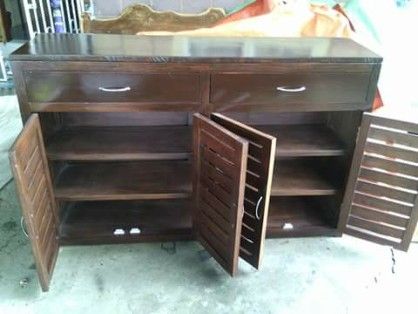 made to order shoe cabinet, -- Furniture & Fixture -- Tagaytay, Philippines